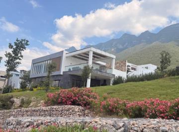 CASA CLUB · Terreno en García
