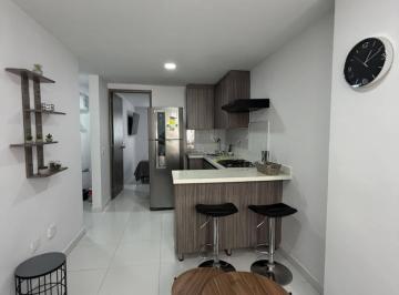 Departamento de 1 habitación, Miguel Hidalgo · ¡Departamento en Renta Cerca del Metro San Joaquín!