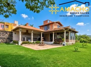 Casa de 2 habitaciones, Tlayacapan · Acogedora Casa de Campo con Expectacular Vista Panoramica en Venta, en Jardines de Tlayacapan Olc - 44