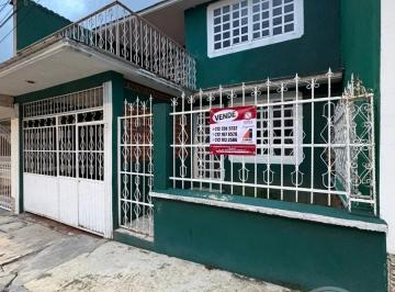 Casa · 202m² · 5 Recámaras · 1 Estacionamiento · Casa en Abelardo L Rodriguez