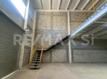 Bodega comercial , Querétaro · Renta Bodega en Polígono Empresarial Buenavista