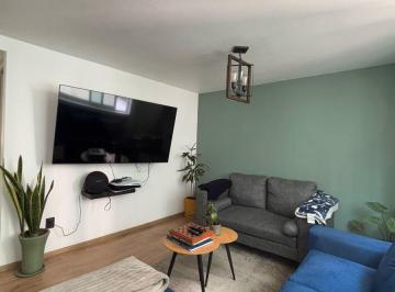 Departamento de 2 habitaciones, Cuauhtémoc · Venta de Departamento en Roma Norte