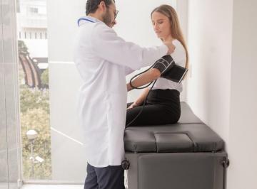 Oficina , Tlalpan · Renta Consultorios Nuevos | Zona de Hospitales Tlalpan