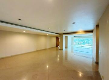Departamento de 3 habitaciones, Huixquilucan · Departamento en Renta en Interlomas