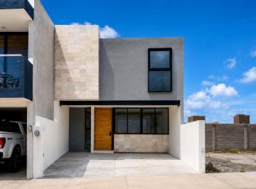 Fachada · Casa - Habitación - Privada Valle Alto