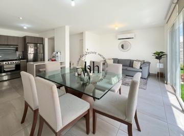 Casa · 214m² · 3 Recámaras · 2 Estacionamientos · Casa en Venta en Montenova Sector Nuvol, Garcia, N. L.
