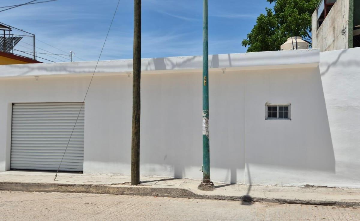 Rento Local Comercial en Plan de Ayala Sur