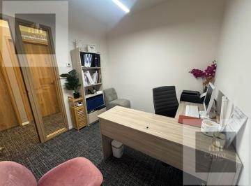 Oficina · 8m² · 1 Recámara · Oficina en Los Alpes