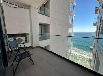 Departamento de 2 habitaciones, Mazatlán · Departamento Vista a Mar y Malecon 2 Rec Amueblado Muy Amplio Excelente Ubicacion Mazatlan