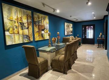 Casa de 4 habitaciones, Guadalupe · Casa en Venta Cañón de La Silla, Guadalupe N. L.