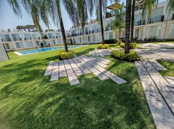 Casa en condominio de 3 habitaciones, Yautepec · Casa en Venta Oportunidad Única – Excelente Inversión