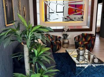 Departamento · 115m² · 2 Recámaras · 2 Estacionamientos · Vendo Penthouse en Puebla a 2 Calles de Universidad Anáhuac