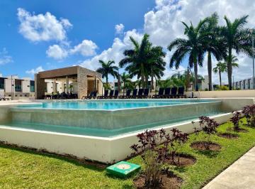 Casa · 144m² · 3 Recámaras · 2 Estacionamientos · Casa en Venta en Cancún