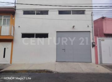 Bodega comercial · 252m² · Renta Bodega Agricola Oriental
