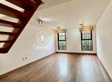 Casa · 195m² · 3 Recámaras · 3 Estacionamientos · Casa en Venta en Fuentes del Pedregal