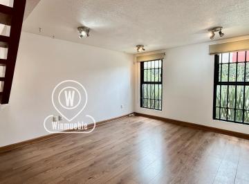 Casa · 195m² · 3 Recámaras · 3 Estacionamientos · Casa en Venta en Fuentes del Pedregal