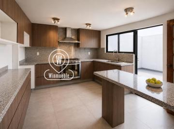Casa · 195m² · 3 Recámaras · 3 Estacionamientos · Casa en Condominio en Venta en Fuentes del Pedregal