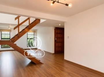 Casa · 195m² · 3 Recámaras · 3 Estacionamientos · Casa en Condominio en Venta en Fuentes del Pedregal