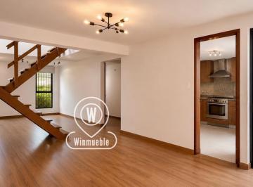Casa · 195m² · 3 Recámaras · 3 Estacionamientos · Casa en Condominio en Venta en Fuentes del Pedregal