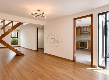 Casa · 145m² · 3 Recámaras · 3 Estacionamientos · Casa en Condominio en Venta en Fuentes del Pedregal