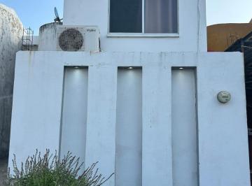 Casa · 84m² · 3 Recámaras · 1 Estacionamiento · Casa en Venta en Joyas de Miramapolis Ciudad Madero