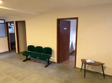 Inmueble productivo urbano de 1 habitación, Benito Juárez · Unico Espacio Disponible - Oficina, Consultorio, Bodega, Despacho.