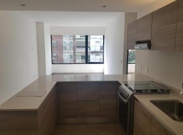 Departamento · 82m² · 2 Recámaras · 2 Estacionamientos · Departamento en Venta en Neuchâ Cuadrante Polanco con Amenidades Premium