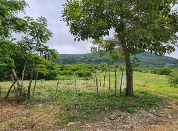 Terreno / Lote , San Fernando · Vendo Terreno Rustico