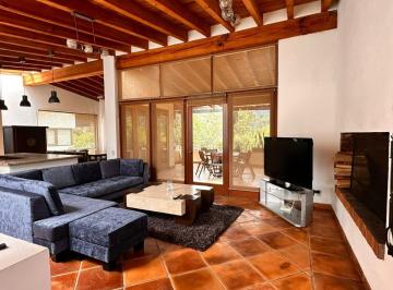 Casa en condominio de 3 habitaciones, Valle de Bravo · Villa en Renta Club de Golf, Avandaro Valle de Bravo