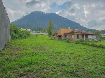 Terreno / Lote · 500m² · Lote en Venta a 10 Minutos del Centro de Avandaro | Propiedad Privada