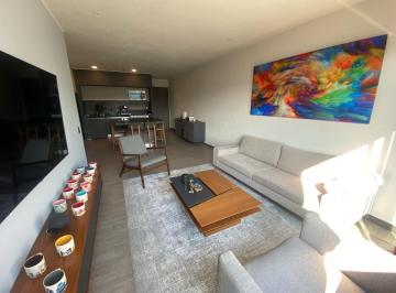 Departamento de 2 habitaciones, Cuajimalpa de Morelos · Depto en Renta Be Grand Contadero con 100 m² 2rec 2 Baños 2 Est Amenidades de Lujo Vista Sur Única