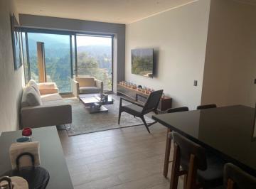 Departamento de 2 habitaciones, Cuajimalpa de Morelos · Depto en Renta Be Grand Contadero con 100 m² 2rec 2 Baños 2 Est Amenidades de Lujo Vista Sur Única