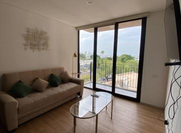 Departamento de 2 habitaciones, Guadalajara · Departamento Amueblado en Renta Sobre Federalismo, Guadalajara - 2 Recámaras