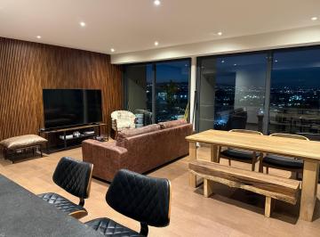 Departamento de 2 habitaciones, Coyoacán · Luxury Furnished Apartment For Rent be Grand Alto Pedregal | From Mxn $44,000/mo