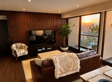 Departamento de 2 habitaciones Renta MN 44,000 · Residencia Ejecutiva de Lujo | Amueblada | Vista Panorámica | Be Grand Alto Pedr