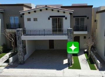 Casa de 3 habitaciones, Los Cabos · En Renta Casa del Sol Cabo del Mar