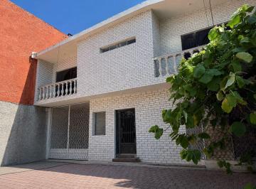 Casa · 504m² · 3 Recámaras · 6 Estacionamientos · Casa en Venta en Casco Urbano, San Pedro Garza García, Nl