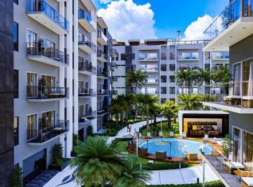 Departamento · 75m² · 1 Recámara · 1 Estacionamiento · Departamento en Venta en Nuevo Vallarta | Amenidades Premium y Excelente Ubicacion