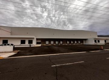 Bodega comercial · 4286m² · Renta Bodega Industrial de 4000 m²