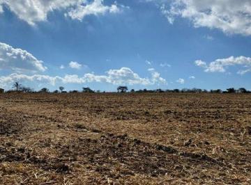 Terreno / Lote · 33370m² · Terrenos en Venta Zona El Capulin Tlajomulco