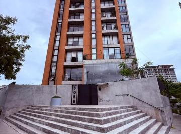 Departamento · 60m² · 1 Recámara · 1 Estacionamiento · Departamento en Venta – Balandra Vertical