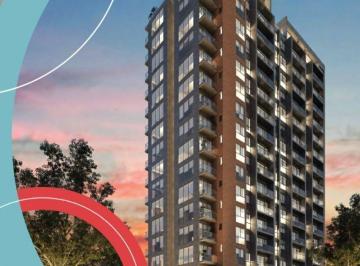 Departamento · 3 Recámaras · 2 Estacionamientos · Departamento en Venta en Torre del Prado Amplified Living