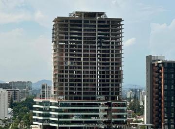 Departamento · 72m² · 1 Recámara · 1 Estacionamiento · Preventa de Departamento Entorno México