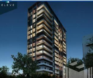 Departamento · 198m² · 3 Recámaras · 2 Estacionamientos · Departamento en Venta Torre Eleve, Valle Real