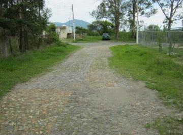 Terreno / Lote · 931m² · Terreno en Venta Ixtlahuacán de Los Membrillos, Jalisco