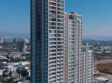 Departamento · 108m² · 2 Recámaras · 2 Estacionamientos · Departameto en Venta Torre Ópera
