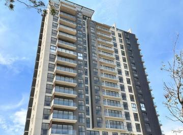 Departamento · 72m² · 1 Recámara · 1 Estacionamiento · Departamento en Venta en Torre del Prado Junto a Club de Golf Las Lomas