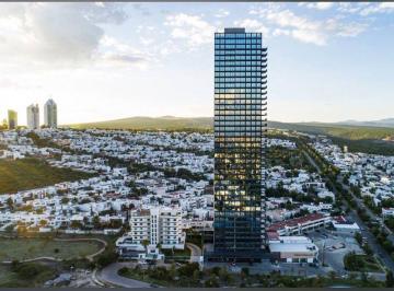 Departamento de 1 habitación, León · Lujoso Departamento Amueblado de Una Recámara en Venta en La Exclusiva Torre 40 Lumière; León, Gto.