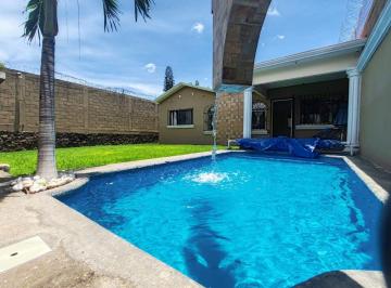 Casa en condominio de 2 habitaciones, Yautepec · Casa en Condominio de 312 m² con 2 Recámaras en Venta en Altos de Oaxtepec