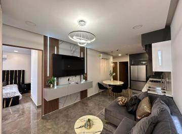 Departamento de 2 habitaciones, Culiacán · Departamento de 86 m² con 2 Recámaras en Venta en Culiacán